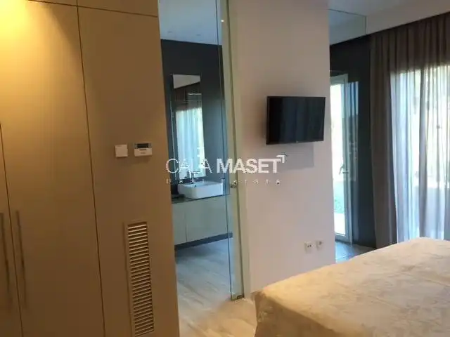 Villa mit Garten zum Verkauf in Mas Tapes, imagen 18