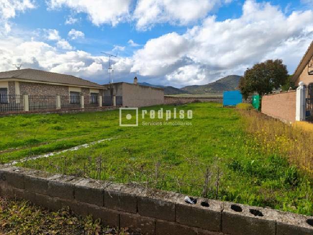Terreno residencial en Venta en Villarrubia en Las Labores