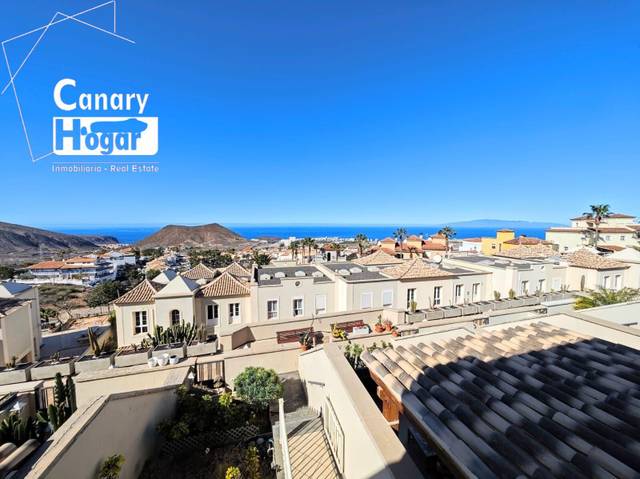 Casa-chalet en Venta en Chayofa