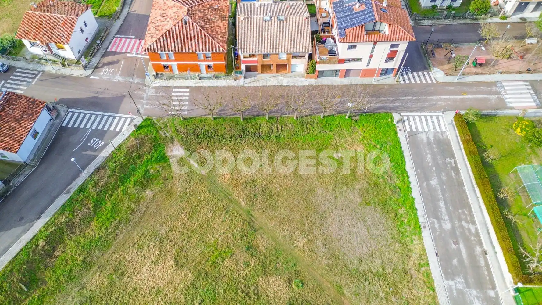 Residencial en venda en L'Esquirol