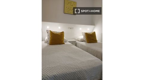 Foto 5 de Habitació a Playa Jardín, Puerto de la Cruz