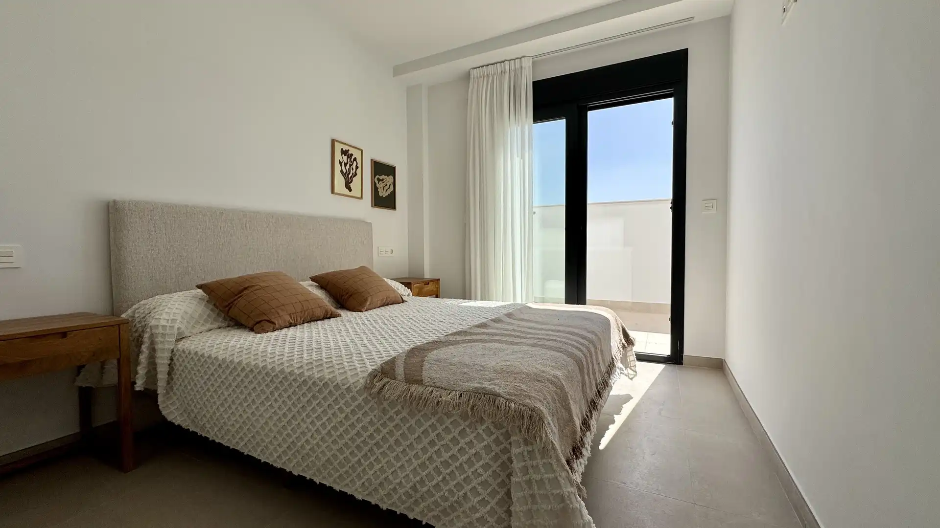 Bungalow con piscina en venta en Calle Mar Cantábrico, imagen 38