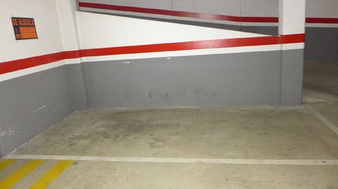 Foto 3 von Garage zur Miete in Centre - Estació, Sant Cugat del Vallès