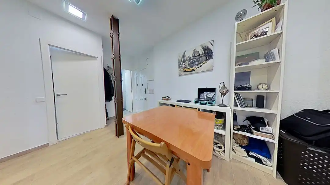 Flat with lift to rent in Chamberí, imagen 15
