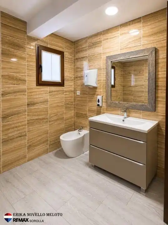 Baño de Casa o chalet en venta en Siete Aguas