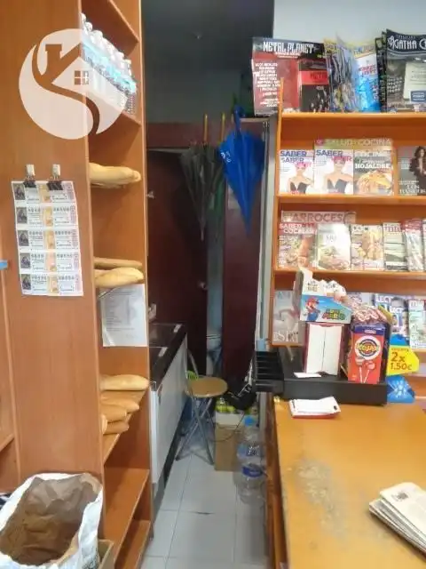 Local comercial en venda a Centro, imagen 4