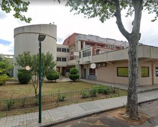 Vista exterior de Local en venda en Ciudad Real Capital