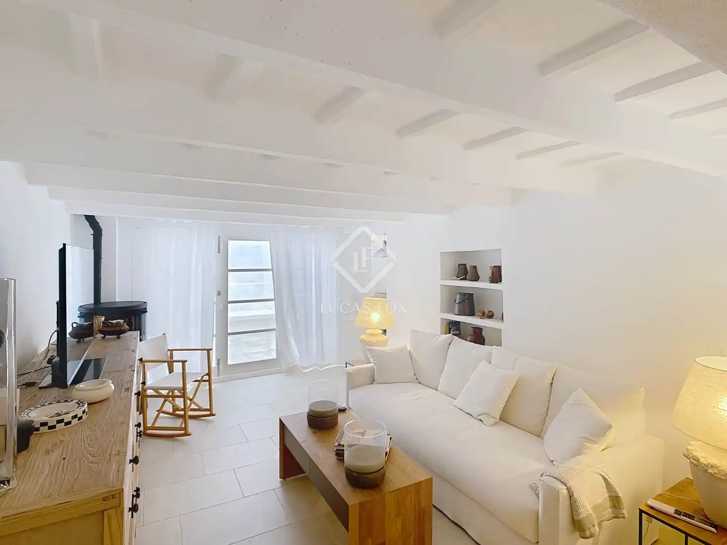 Casa o chalet en venta en Ciutadella