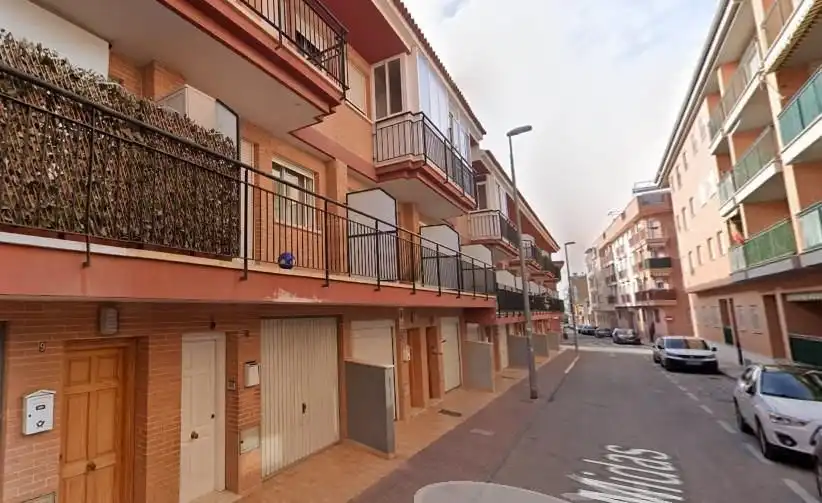 Dúplex en venta en Garres y Lages