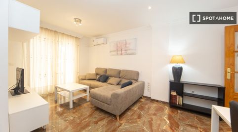 Foto 5 de Habitació a Barrio de Zaidín, Granada Capital
