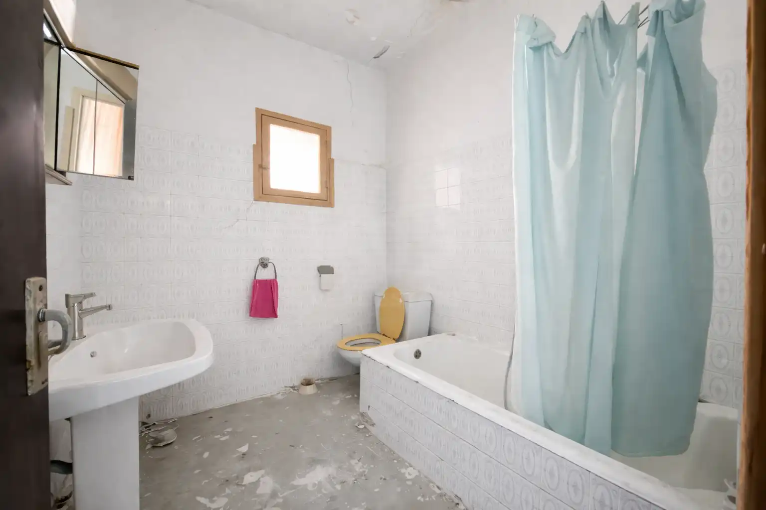 Baño de Casa o chalet en venta en Archena con Terraza