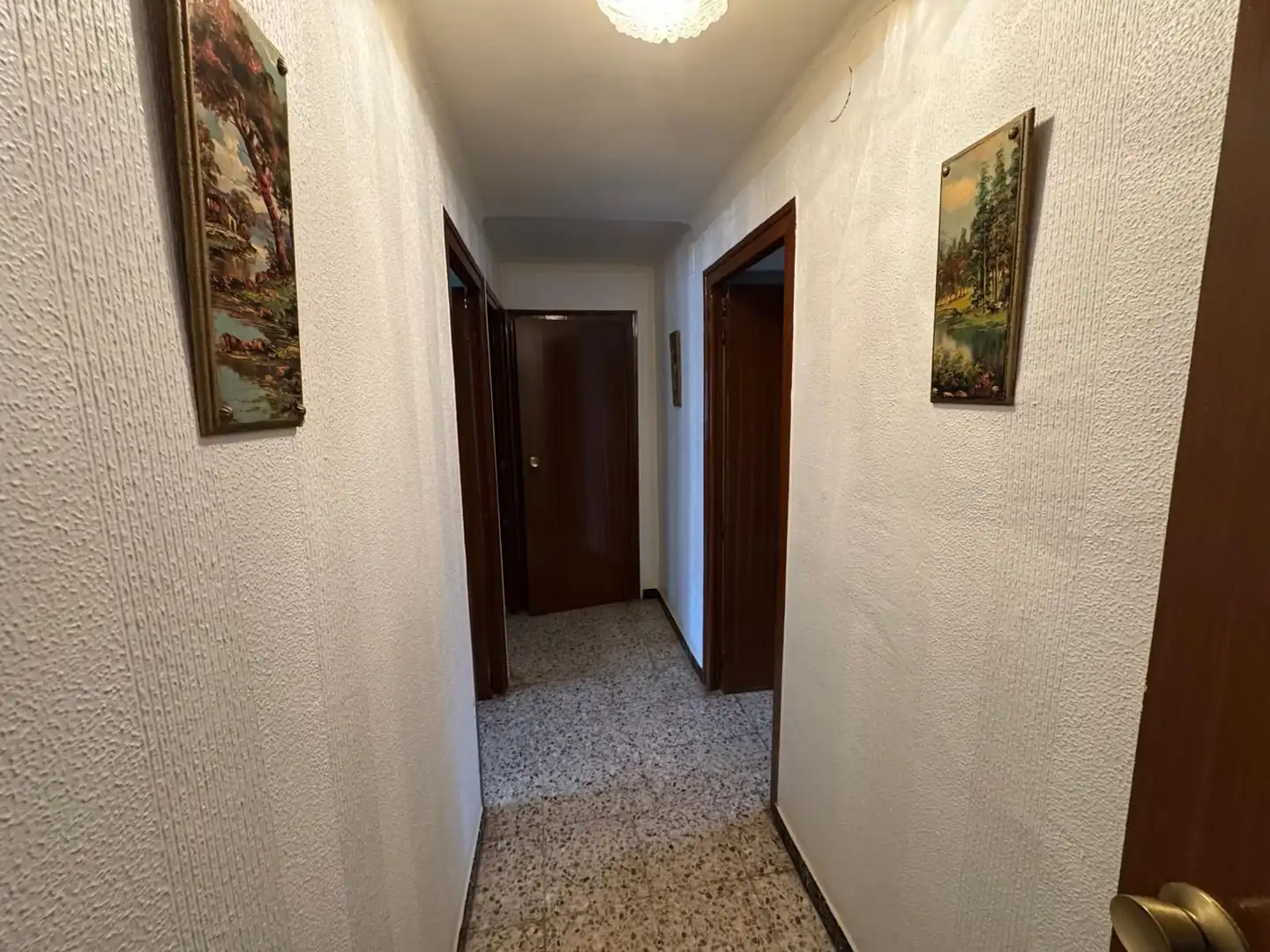 Finca rústica en venta en Brea de Aragón con Terraza