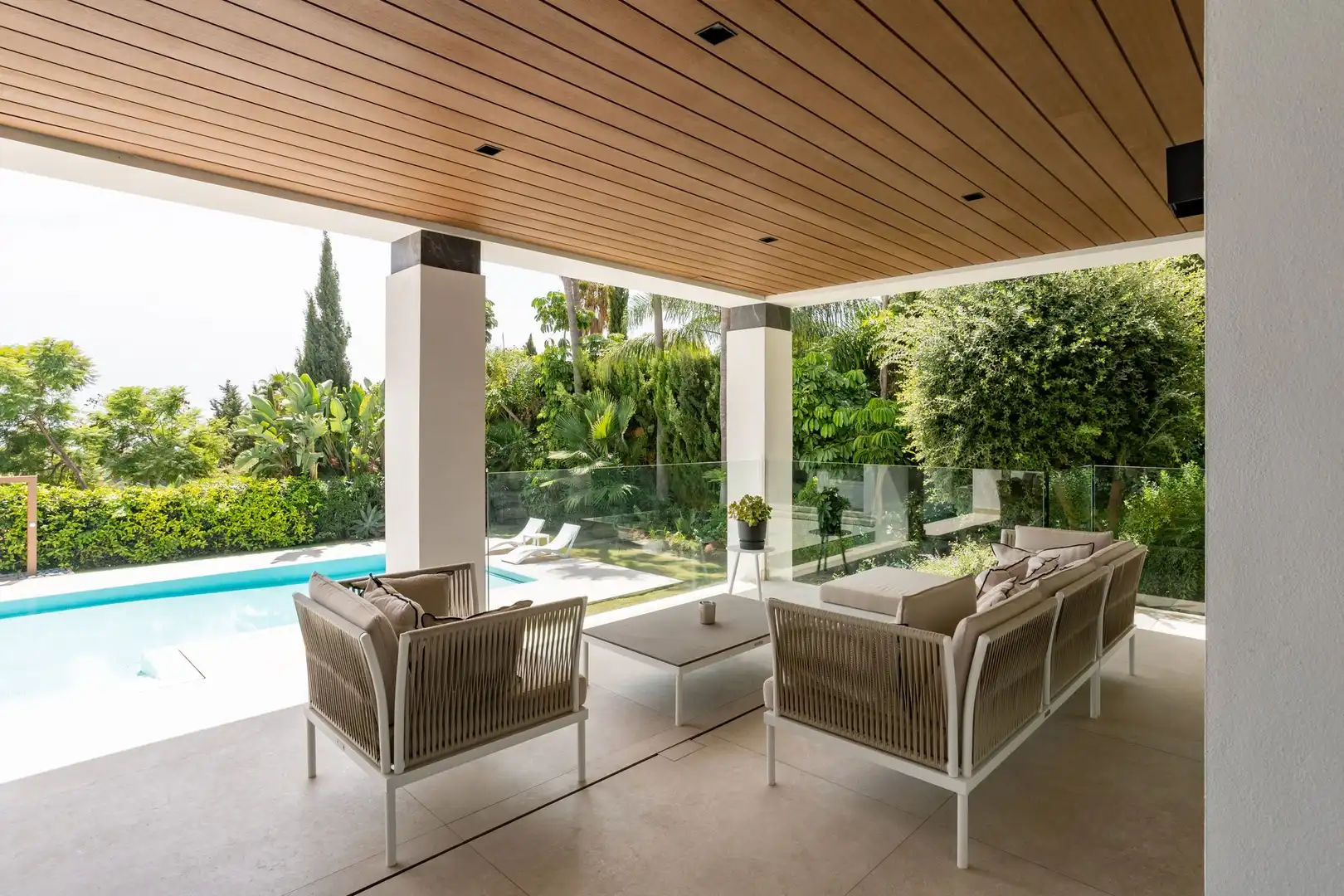Chalet en venta en Los Flamingos, imagen 3