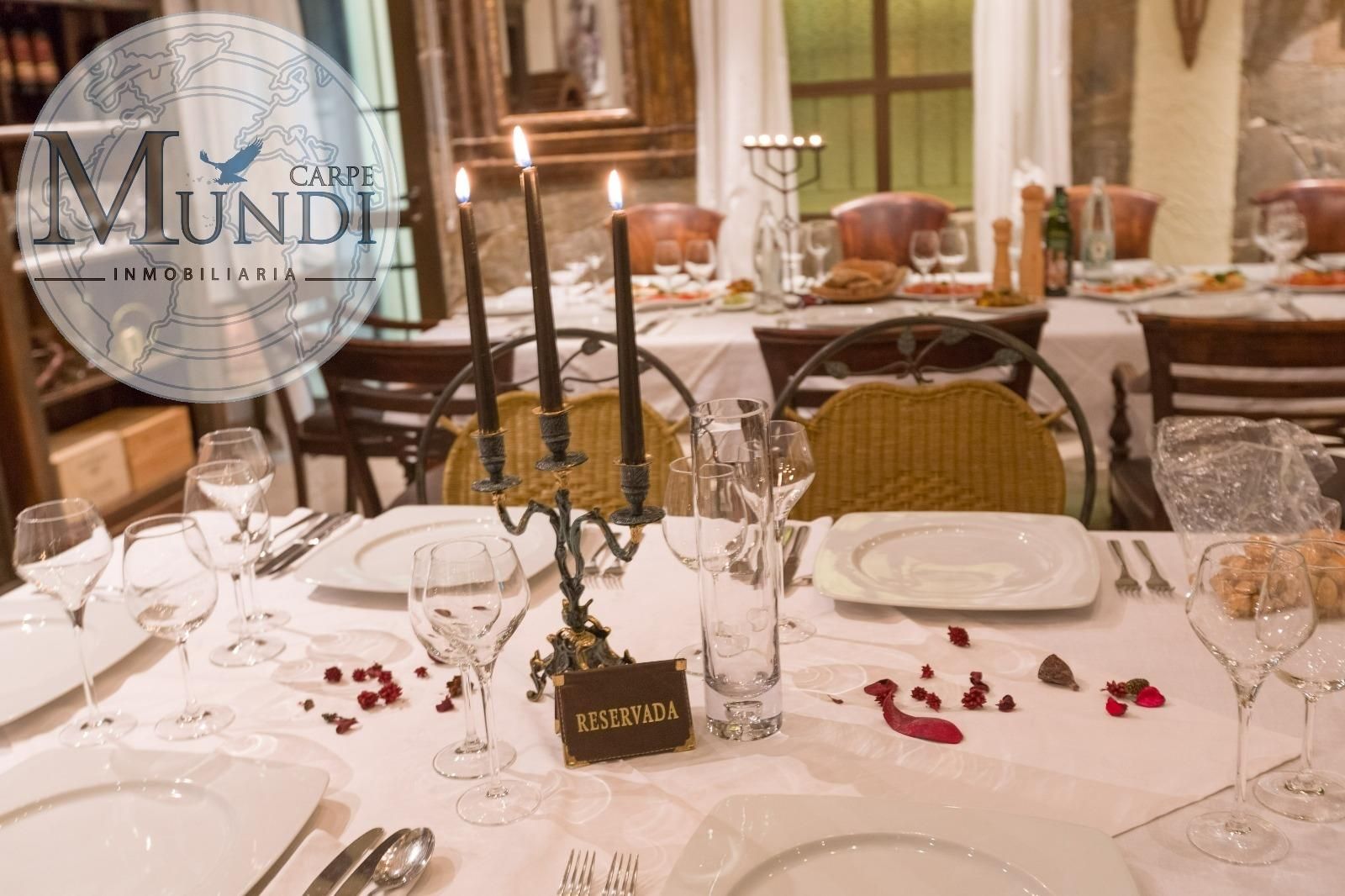 Premises for sale in Parque Holandés