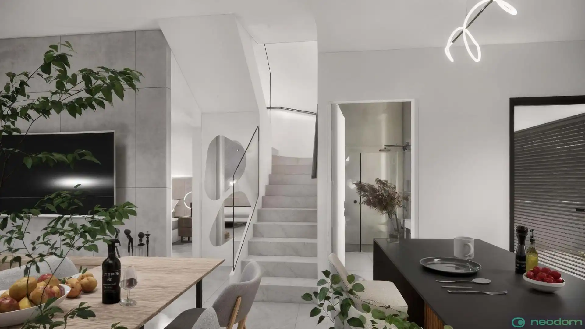 Casa con piscina en venta en Los Montesinos, imagen 14