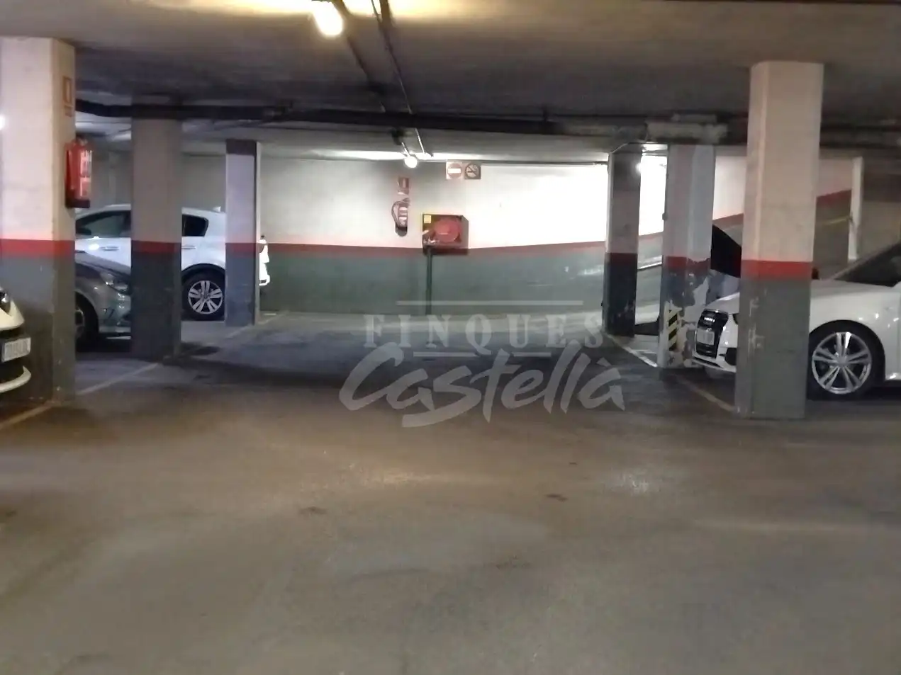 Parking for sale in Centre, imagen 2