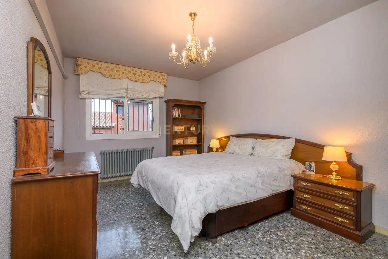 Casa con jardín en venta en Sant Vicenç Dels Horts, imagen 22