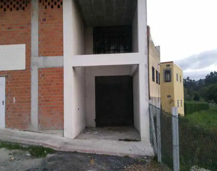 Immobles singulars amb ascensor en venda a Avenida do Parque, imagen 10