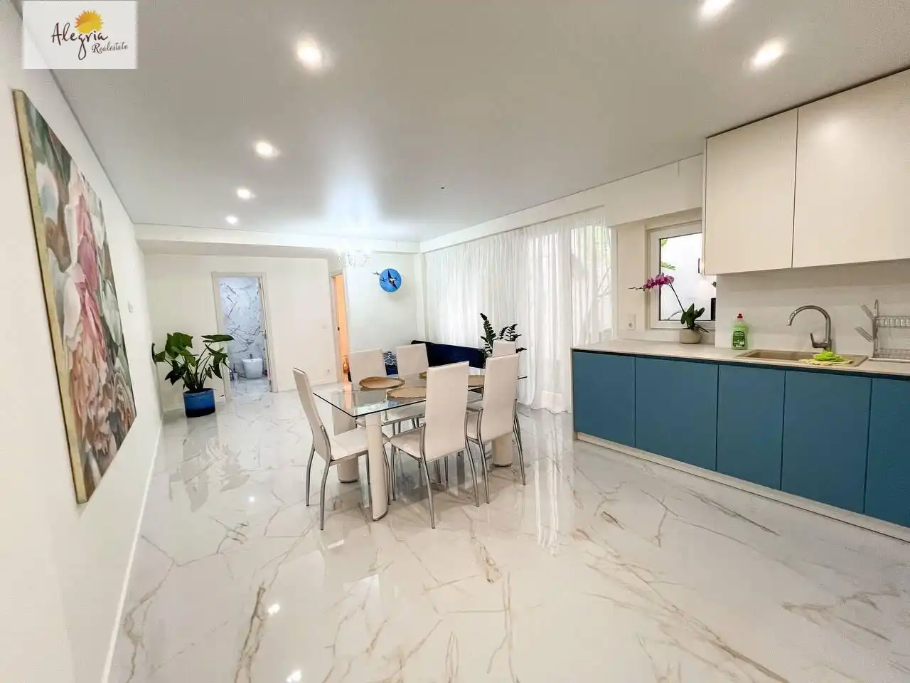 Apartamento en venta en Calle DUQUE GAETA, Aiora