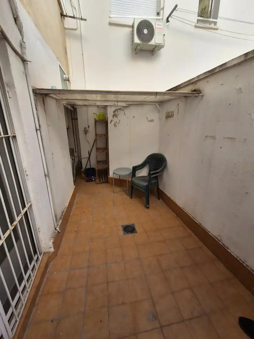 Piso con ascensor en venta en El Perchel, imagen 24
