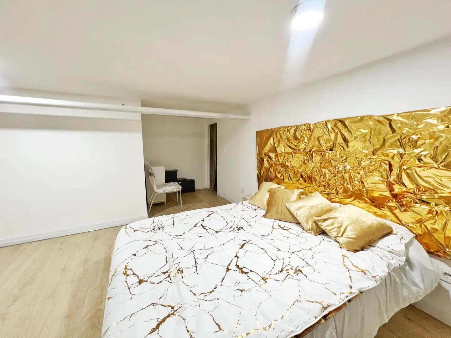 Habitación de Loft en venta en Córdoba con Aire acondicionado y Calefacción