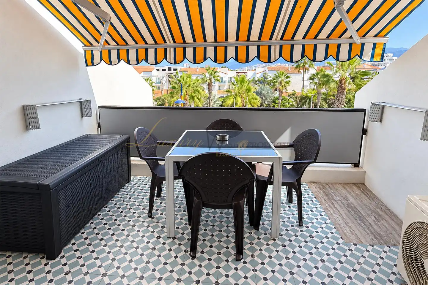 Studio mit Pool zum Verkauf in Avenida las Americas