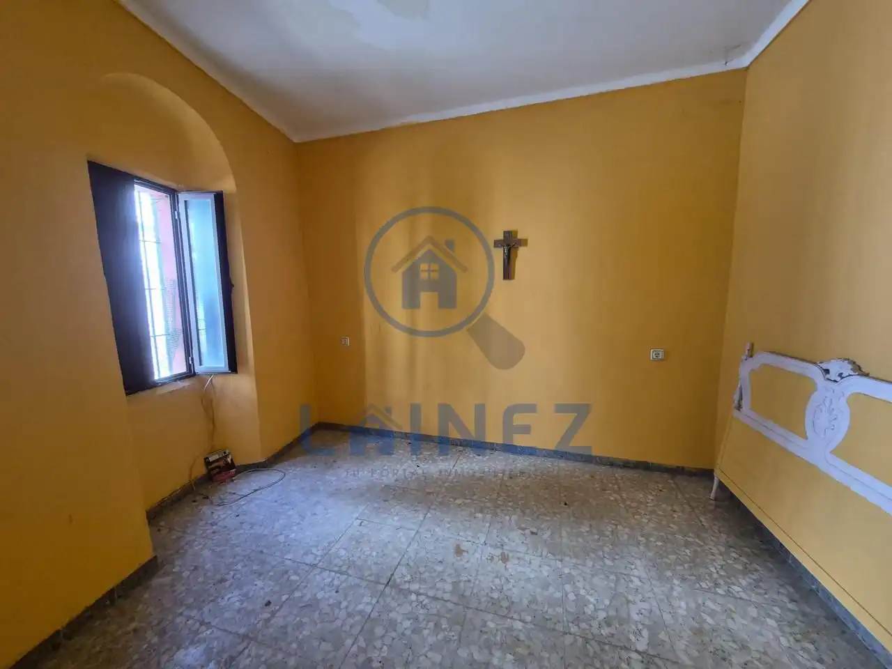 Casa o chalet en venta en Hinojosa del Duque con Terraza