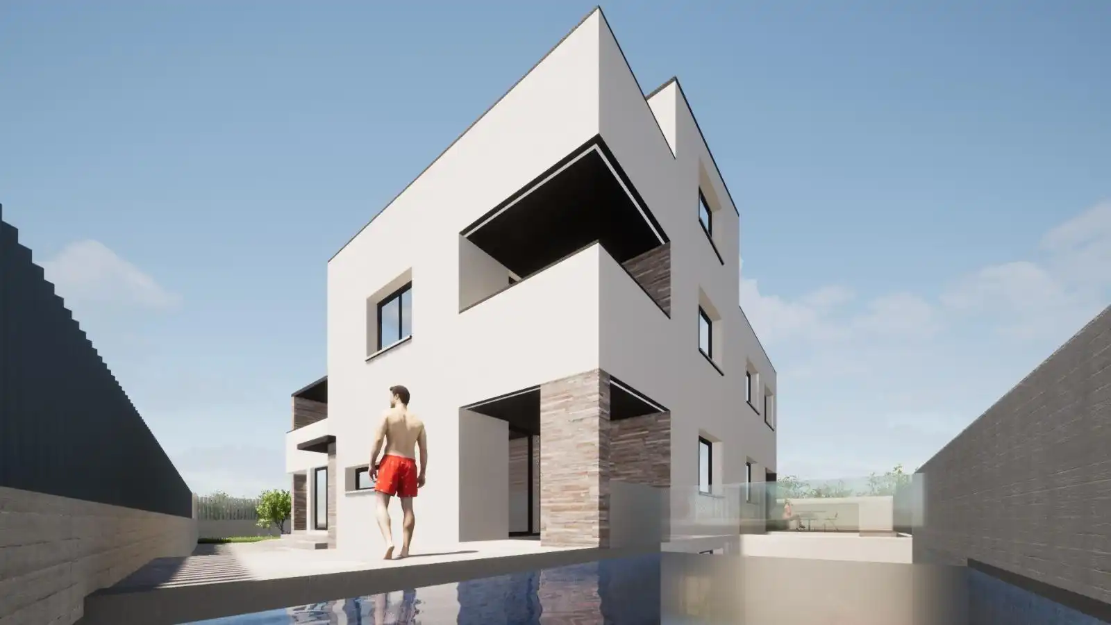 Terreno residenziale in vendita a Calle PRADO DE LA LANA, imagen 2
