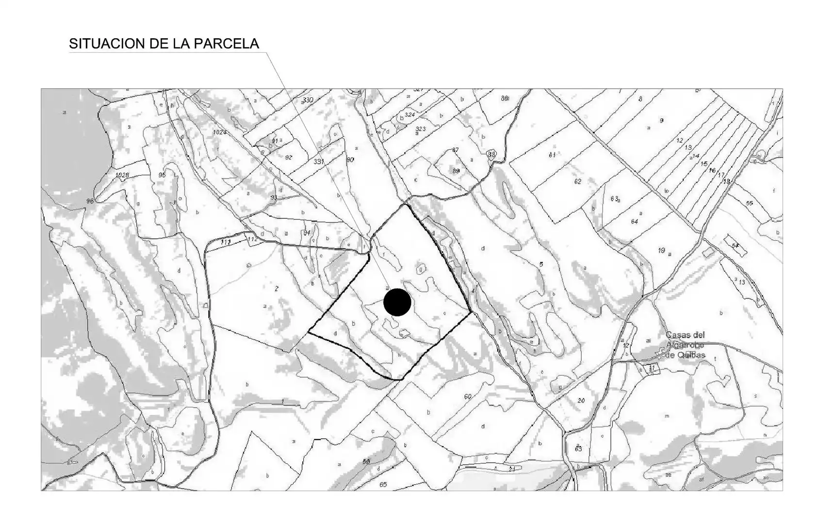 Lands and plots for sale in Abanilla, imagen 17