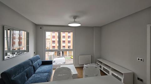 Foto 2 de Apartament de lloguer a Plaza Príncipe de la Paz, Casco Antiguo, Badajoz Capital