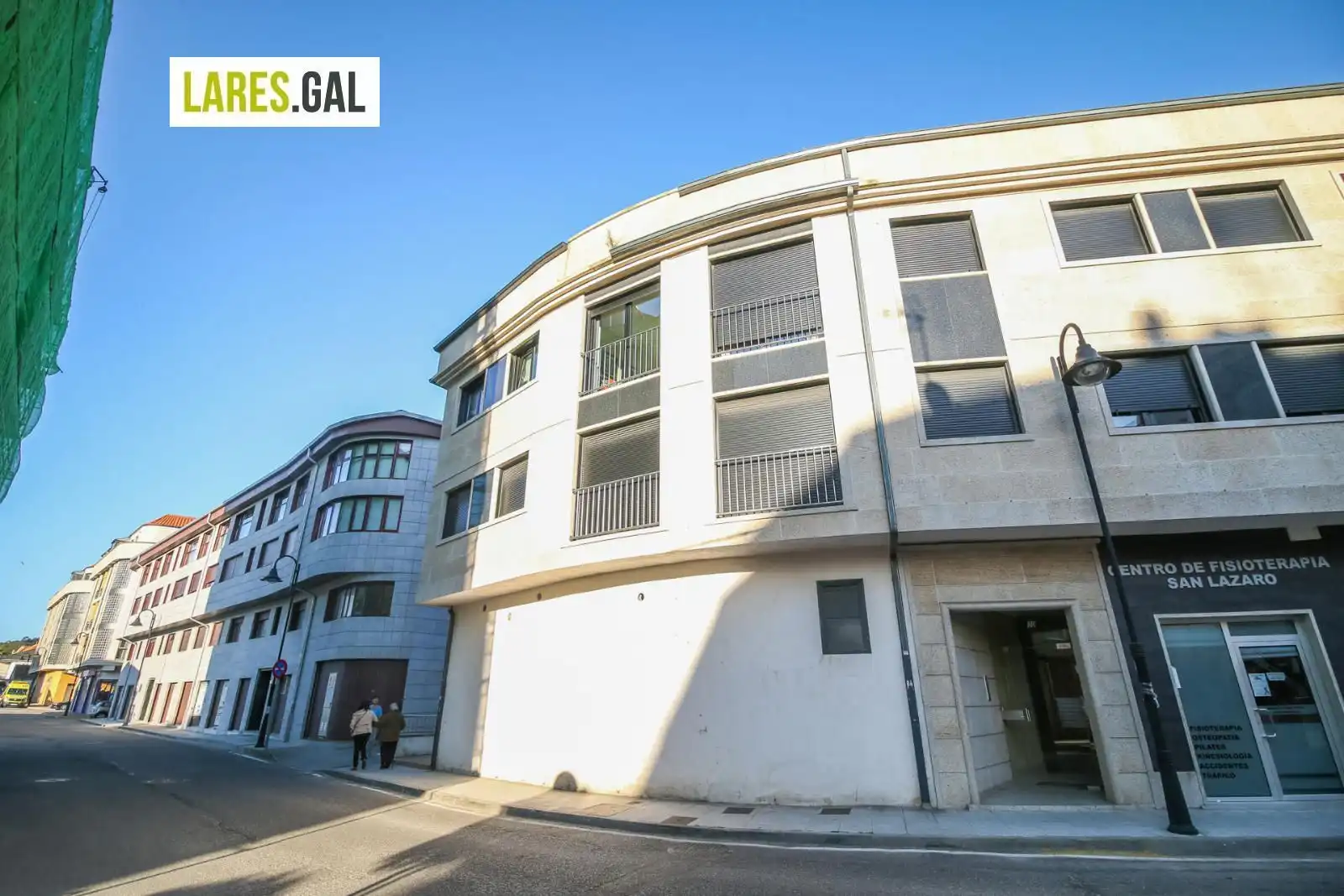 Business premises to rent in Ruá Longán, Aldea de Arriba, imagen 2