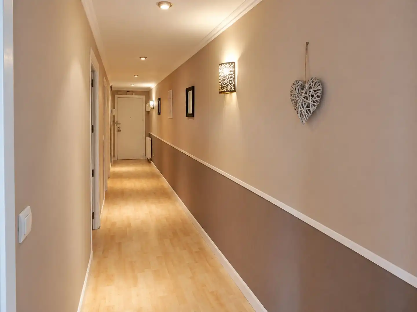 Piso en venta en Calle del Prado, 11, Centro - Corte Inglés