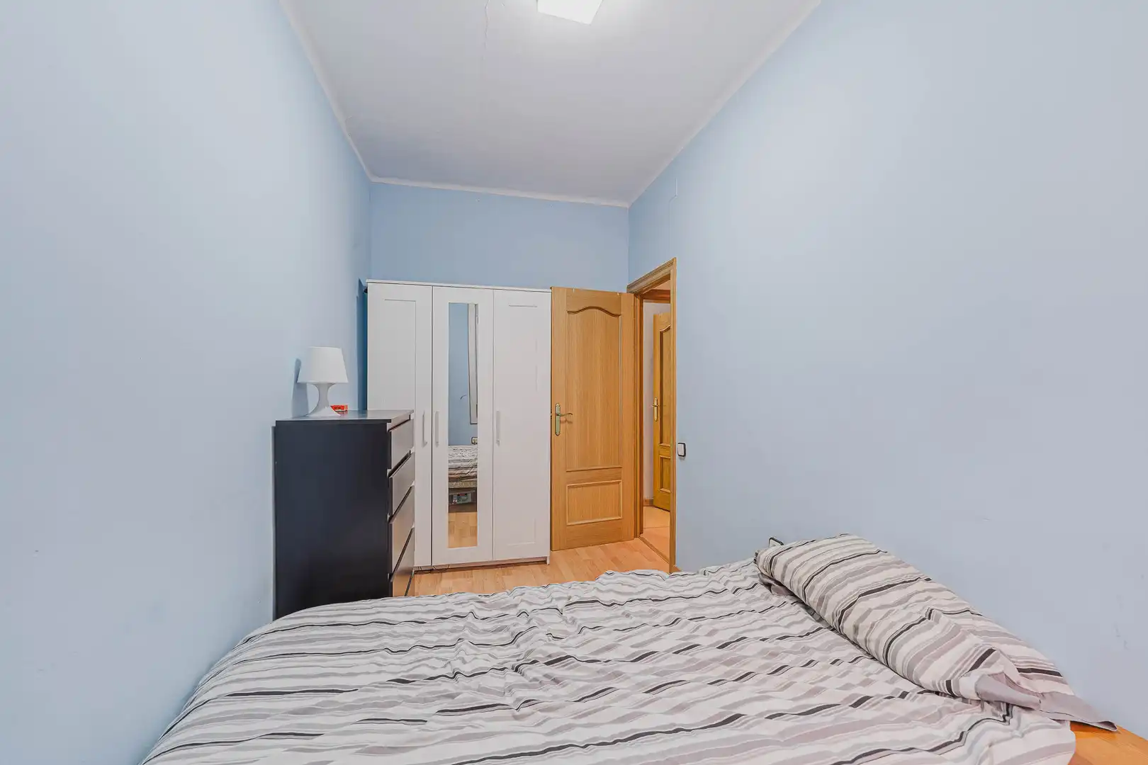 Dúplex en venda a Carrer de Valldemossa, 56, Porta