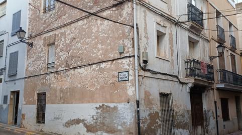 Photo 2 of House or chalet for sale in Calle del Portal, 12, Castellnovo, Castellón