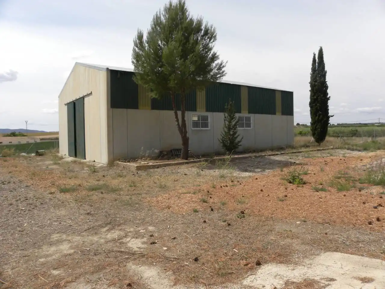 Industriegebäude zum Verkauf in Caravaca de la Cruz, imagen 6