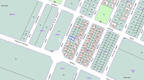 Foto 5 de Residencial en venda a Cabanillas del Campo, Guadalajara