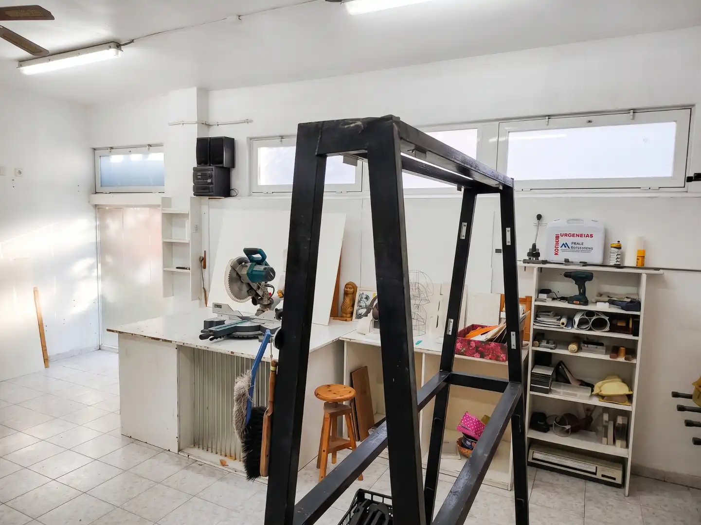 Business premises for sale in Avenida Prado Boyal 3C, imagen 13
