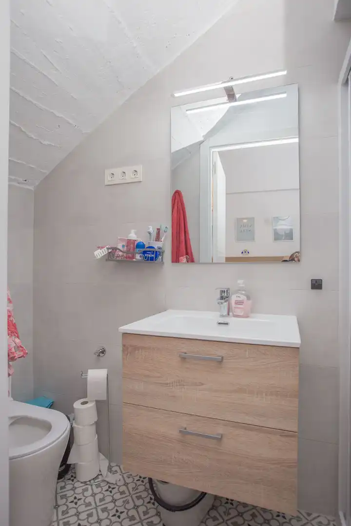 Casa a schiera con terrazza in vendita a Montealto - Monterrey, imagen 18