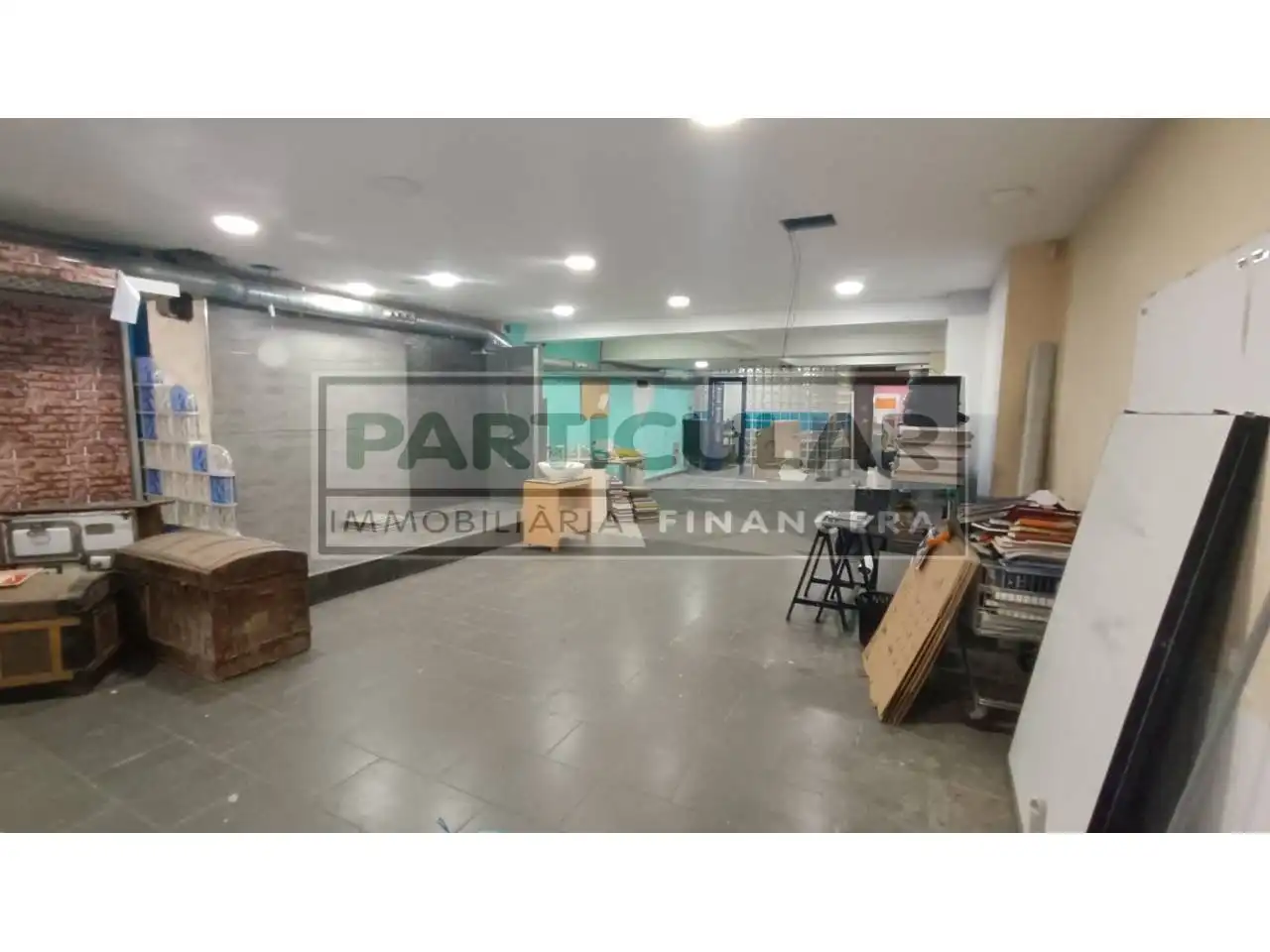 Local commercial à vendre à Calle Pere Sanfeliu 19, imagen 6