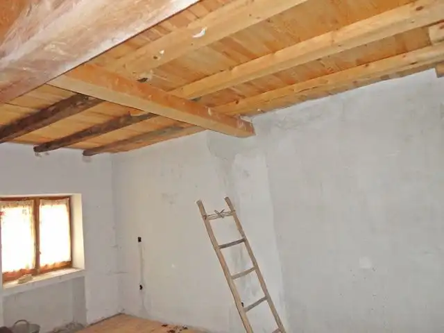 Casa rústica en venda a Los Perales, imagen 2