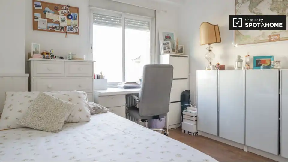 Appartement avec terrasse à louer à Arganzuela, imagen 19