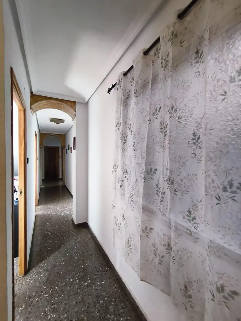 Flat with terrace for sale in Casco Urbano, imagen 18