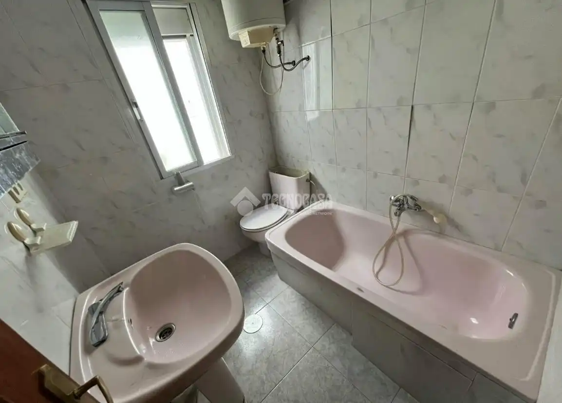 Baño de Piso en venta en Linares