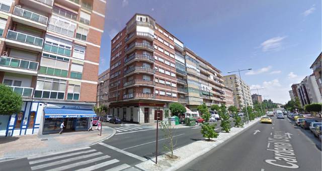 Piso en Venta en Cisneros