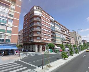 Flat for sale in Cisneros