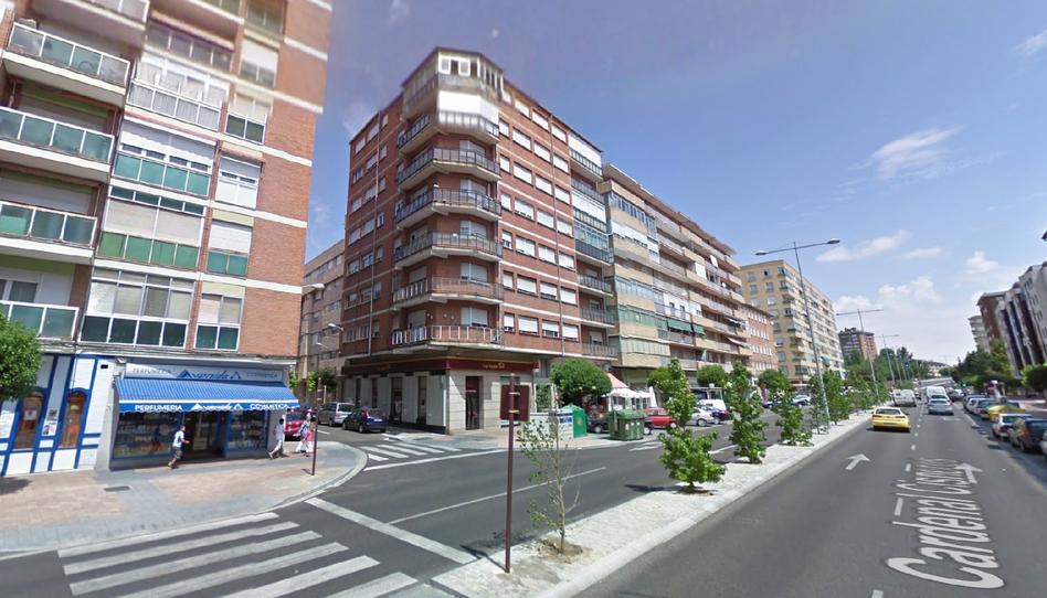 Photo 1 of Flat for sale in Av Cardenal Cisneros, Campo de la Juventud, Palencia