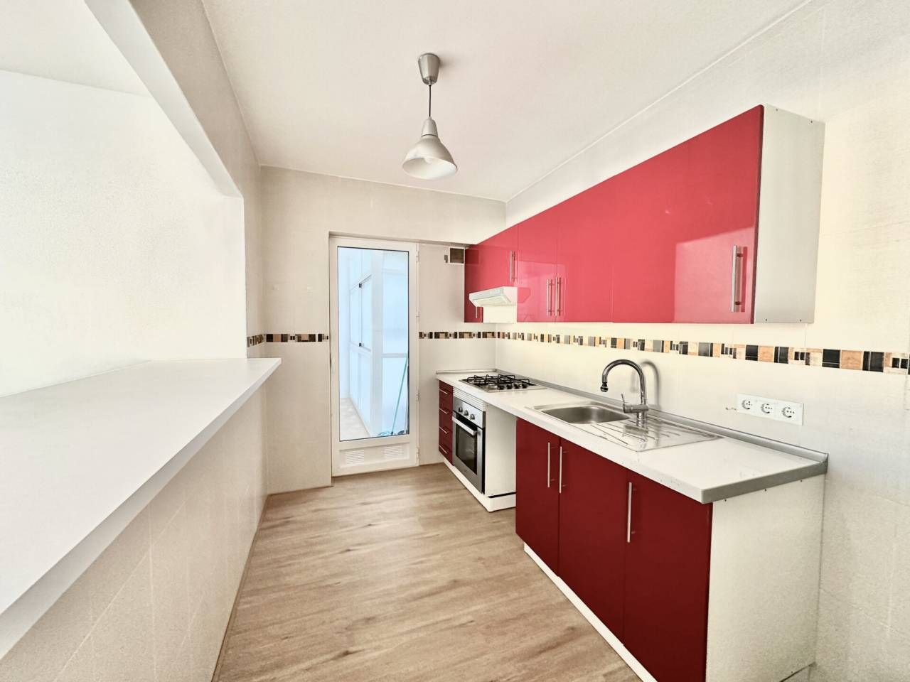 Cuina de Pis en venda en  Palma de Mallorca amb Aire condicionat, Calefacció i Balcó