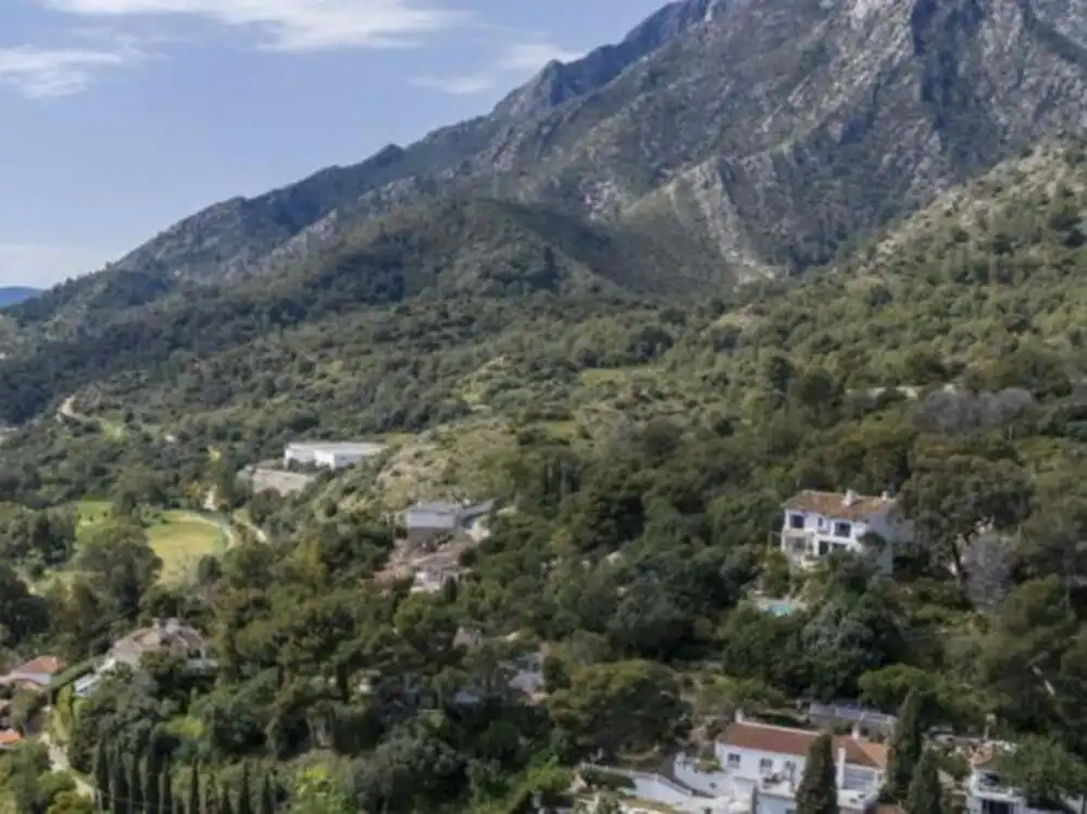 Casa con piscina in vendita a Marbella Centro, imagen 19