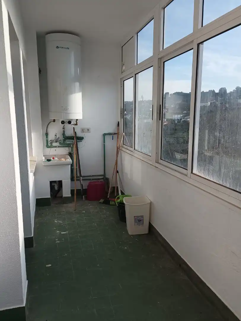 Pis en venda a Fene, A Coruña