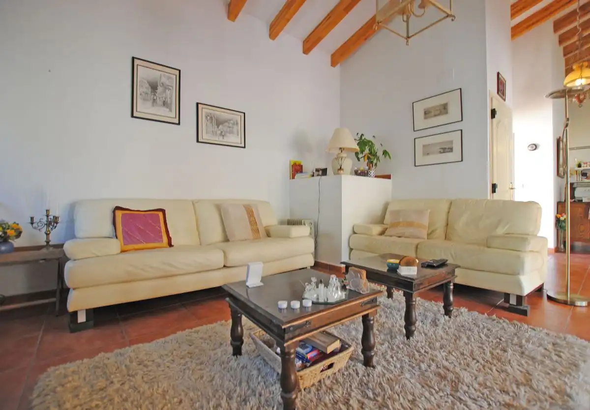 Villa avec piscine à vendre à Orba, imagen 9